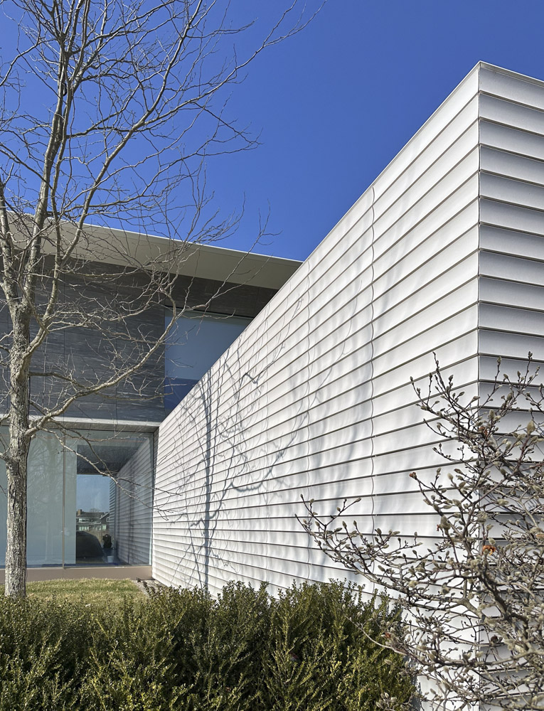 Photo of construction by TRM Enterprises